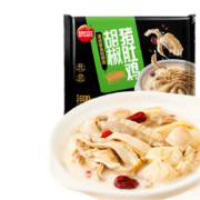 思念  胡椒猪肚鸡 600g