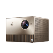 PLUS会员、需抢券、新活动：Vidda 海信 C1 Pro 4K三色激光投影仪