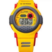 CASIO 卡西欧 G-SHOCK G-B001MVE 男士手表