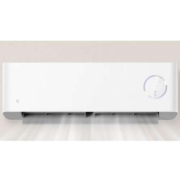 预售、PLUS会员：MIJIA 米家 KFR-35GW/F3A1 新风空调 新一级能效 1.5匹