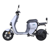 九号（Ninebot）电动锦鲤A30C+电动自行车