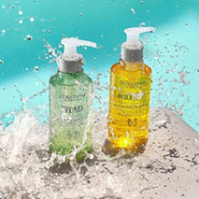 L'Occitane 欧舒丹 青瓜百里香洁面啫喱 200ml