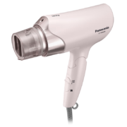 PLUS会员：Panasonic 松下 EH-WNE6B 电吹风 粉色