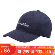 哥伦比亚 帽子户外钓鱼帽休闲帽徒步旅游帽遮阳帽CU0043 464 均码