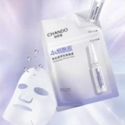 CHANDO 自然堂 烟酰胺 安瓶面膜 30片