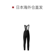 【日本直邮】Shimano禧玛诺 骑行紧身裤 黑色 S码 167-173cm用