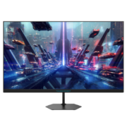 雷神（ThundeRobot）黑武士LQ27F180 27英寸2K 原生180Hz 1ms 原厂校色 Fast IPS快速液晶 游戏电竞电脑显示器显示屏