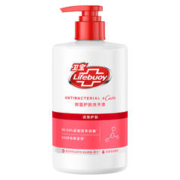 京东PLUS：Lifebuoy 卫宝 优效多护抑菌洗手液 450ml