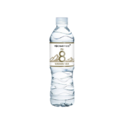 PLUS会员：Yocharm云臣 长白山天然矿泉水 550ml*12瓶/箱*2件
