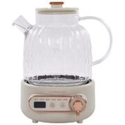 LOCK&LOCK EJK3315-1 养生壶 1L 升白色