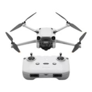 DJI 大疆 Mini 3 Pro 标准遥控版 可折叠 四轴无人机