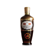 汾酒清香型白酒 出口棕瓷汾42度   500ml 经典口粮酒 (中秋礼物）
