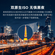 松下 S5 全画幅微单/专业级无反数码照相机L卡口 双原生ISO 直播摄影 五轴防抖 14档VLOG S5丨20-60mm+50M F1.8双镜头套装