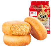 PLUS会员、概率劵：盼盼 肉松饼 180g（内装6枚）