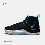 双11预售：NIKE 耐克 Zoom Rize 男士篮球鞋 BQ5398