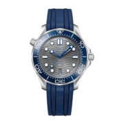 88VIP会员：OMEGA 欧米茄 Seamaster海马系列 42毫米自动上链腕表 210.32.42.20.06.001