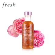 fresh 馥蕾诗 大马士革玫瑰花瓣水 100ml 赠洁面15ml