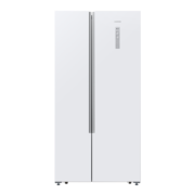 再降价、双11预售、概率券：SIEMENS 西门子 KX50NA20TI 风冷对开门冰箱 501L 白色