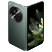 PLUS会员、有券的上：OPPO Find N3 5G折叠屏手机 12GB+512GB