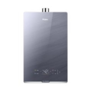 双11预售：Haier 海尔 K系列 JSQ31-16KN5致远U1 零冷水燃气热水器 16L