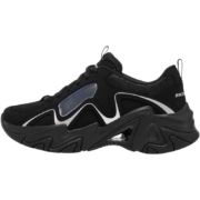 双11预售：Skechers 斯凯奇 机甲鞋三代 情侣款老爹鞋 896151