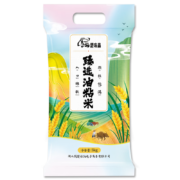22日10点：楚农晶臻选油粘米5kg*5件
