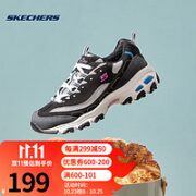 SKECHERS 斯凯奇 熊猫鞋女鞋