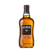 吉拉 苏格兰单一麦芽威士忌10年700ml