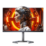 再降价、PLUS会员、有券的上：PHILIPS 飞利浦 23.8英寸 IPS显示器（2560*1440、165Hz、HDR10）24M1N5500Z