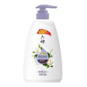 六神 清香爽肤沐浴露 700ml