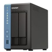 QNAP 威联通 TS-216 双盘位NAS (ARM Cortex A55、2GB)