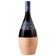 鲁芬诺（RUFFINO）意大利 优选基昂蒂干红葡萄酒 750ml 单瓶