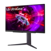 预售：LG 乐金 27GR82Q 27英寸Nano-IPS（2560*1440、180Hz、HDR400）