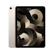 23日20点、双11预售：Apple iPad Air（第 5 代）256G WLAN版MM9P3CH/A 星光色