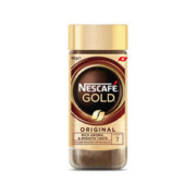 Nestlé 雀巢 金牌 速溶黑咖啡粉 100g
