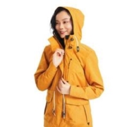 31日20点：DECATHLON 迪卡侬 NH500 PROTECT 女子冲锋衣