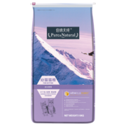 伯纳天纯Pure&Natural 宠物猫粮幼猫猫粮 幼猫10kg