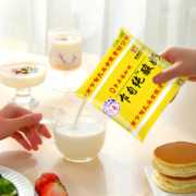 70年国营老品牌，云南乍甸 0添加酸奶 180g*13袋