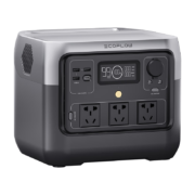 预售、plus会员、需抢券：ECOFLOW RIVER 睿 Pro 移动电源 768Wh