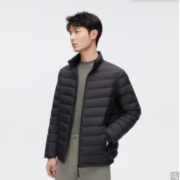 BOSIDENG 波司登 男士轻薄羽绒服 B30131005