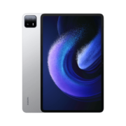 小米平板6 MAX(xiaomiPad) 14英寸 高通骁龙8+ PC级WPS 2.8K 120Hz高刷 8+256GB大屏办公平板笔记本电脑 银色