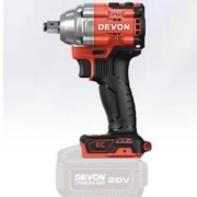 31日20点：DEVON 大有 5760 扳手-架子工专用