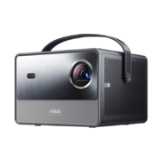 23日20点开始:Vidda C1 Air 海信 三色激光投影仪 投影仪家用户外便携投影机 卧室投屏办公室客厅智能家庭影院