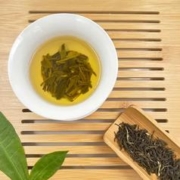 茉莉花茶 茉莉毛峰礼袋装 250g/袋