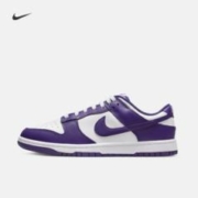 31日20点：NIKE 耐克 Dunk Low Retro 男子运动板鞋 DD1391