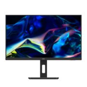 京东百亿补贴！AOC电脑显示器 27英寸 2K高清 75Hz IPS广视角 旋转升降 TUV低蓝光护眼显示屏 Q27P10