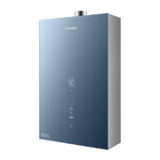 再降价、双11预售、PLUS会员：Casarte 卡萨帝 鉴赏家系列 JSQ31-16CWS(12T)U1 零冷水燃气热水器 16L 31kW
