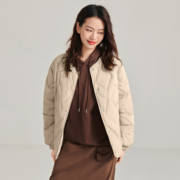SNOWFLYING 雪中飞 女式羽绒服 X30130826