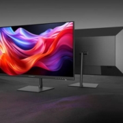 预售、plus会员：联合创新（Innocn）27英寸 4K IPS 10bit TypeC15W 显示器27C1U-L