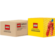 乐高（LEGO）积木 乐高艺术生活 18岁+ 儿童玩具男孩女孩生日礼物 31206 滚石乐队